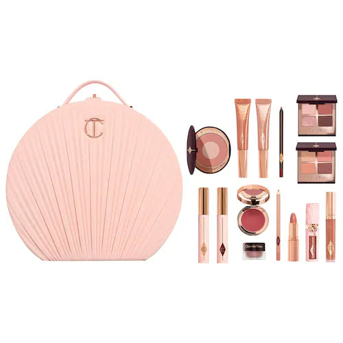 Charlotte Tilbury  Pillowtalk Dreams Come True Makeup Gift Set